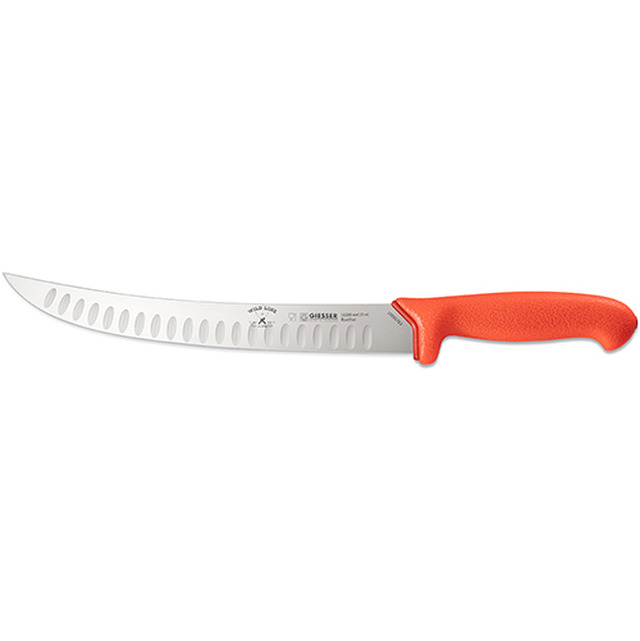 Zuschneidemesser WildLine 25 cm, scarlett-rot