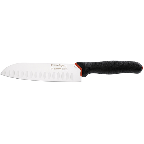 Santoku PRIME LINE 18 cm, Kullenschliff