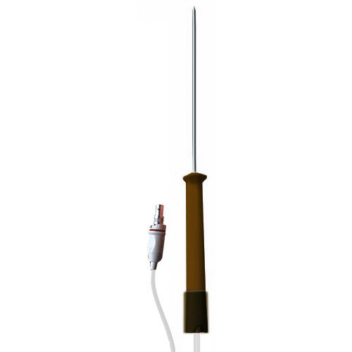 Stichsonde zu TFX 410-1 Teflonkabel, 150 cm